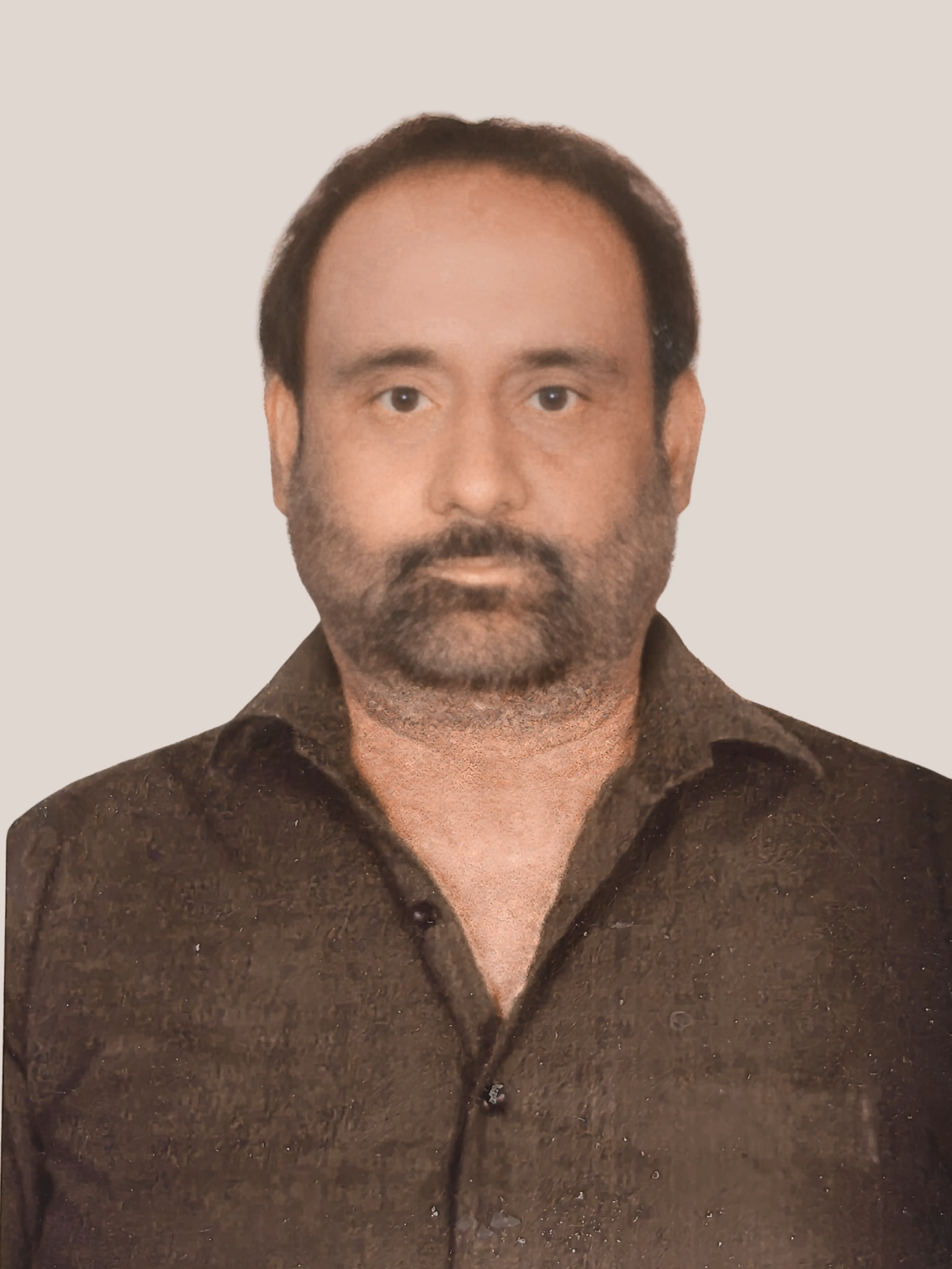 Jasvinder Singh Kukreja