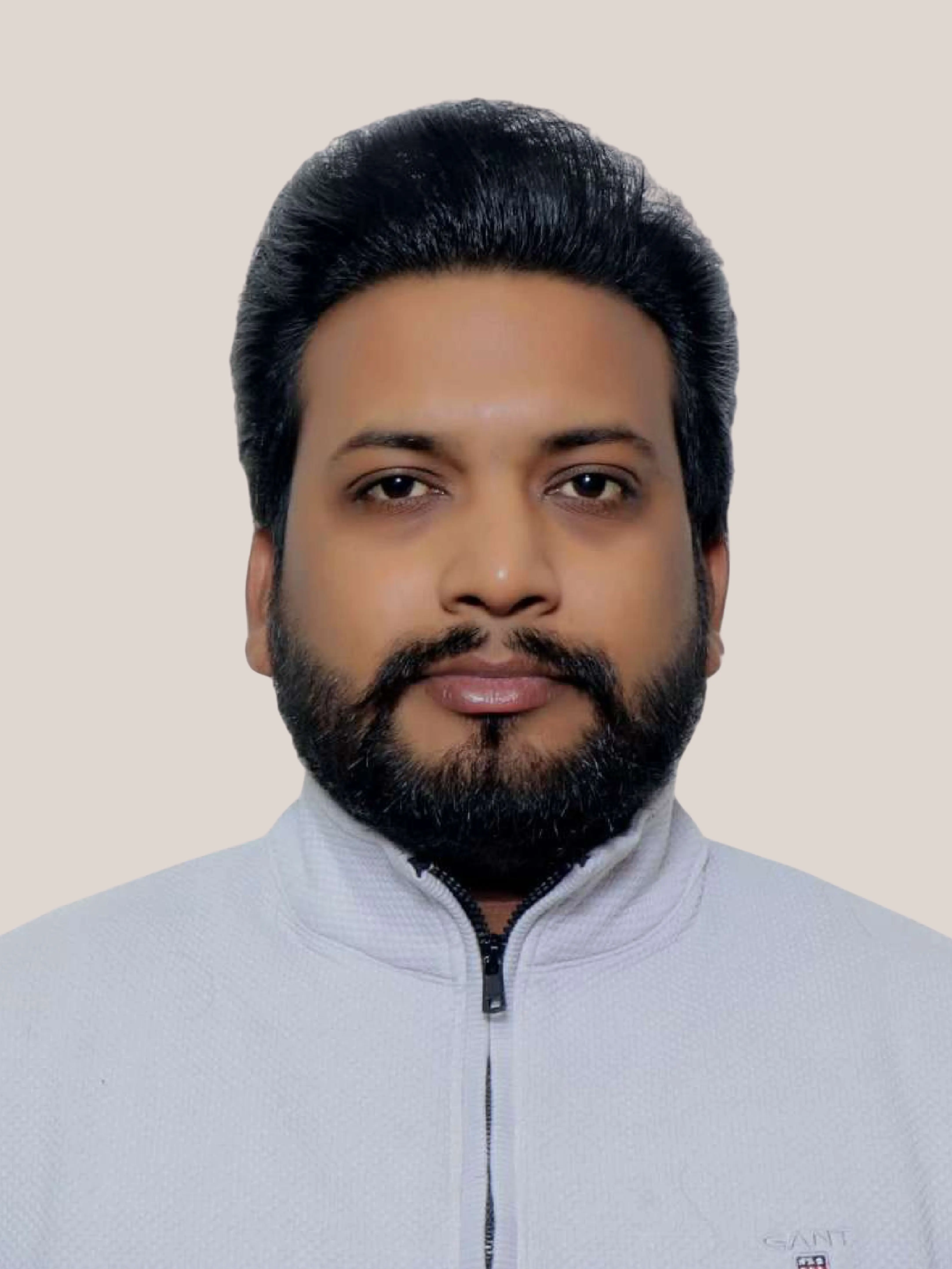 MR. VIKAS