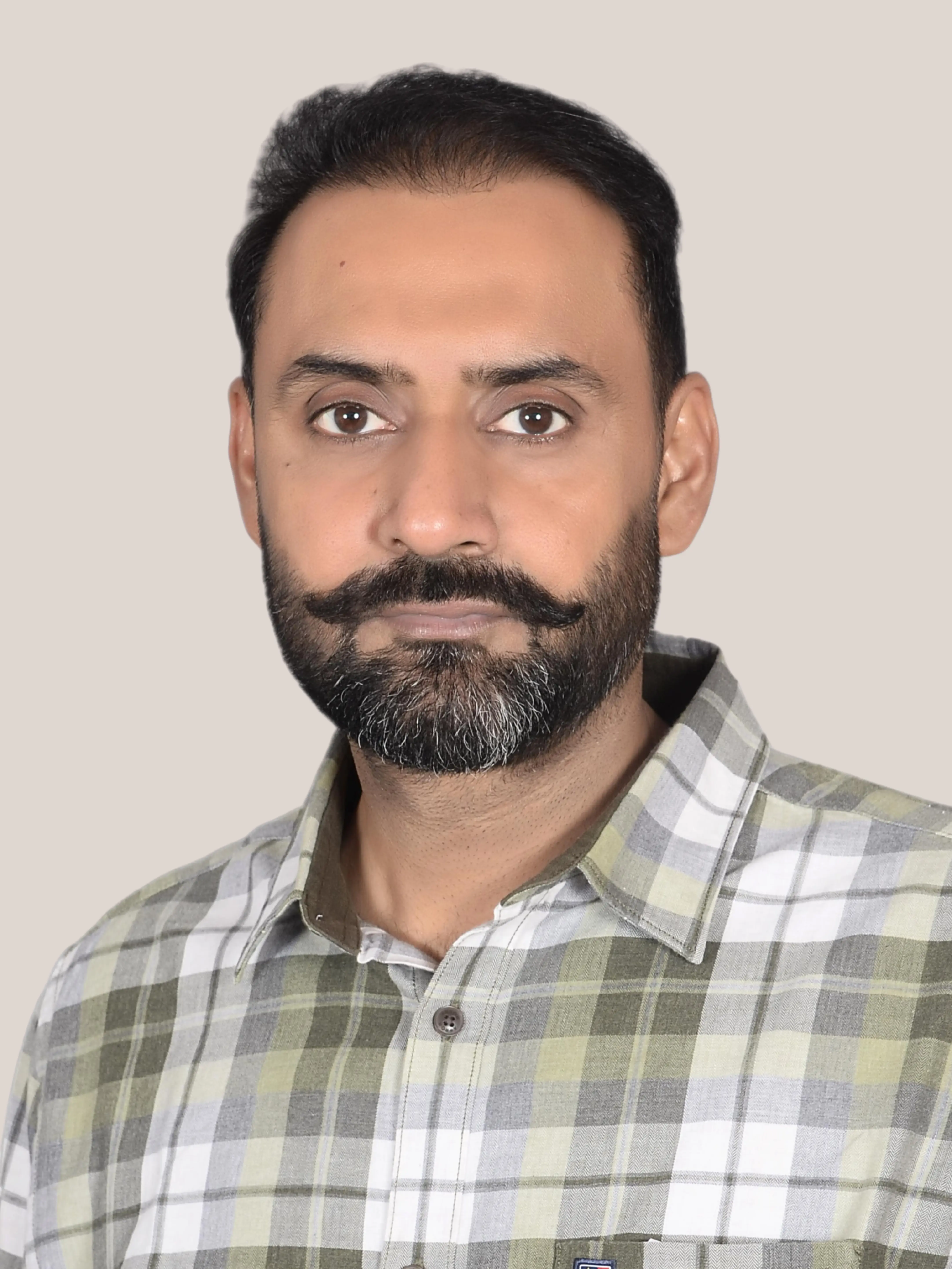 NAVDEEP SINGH BIRDI