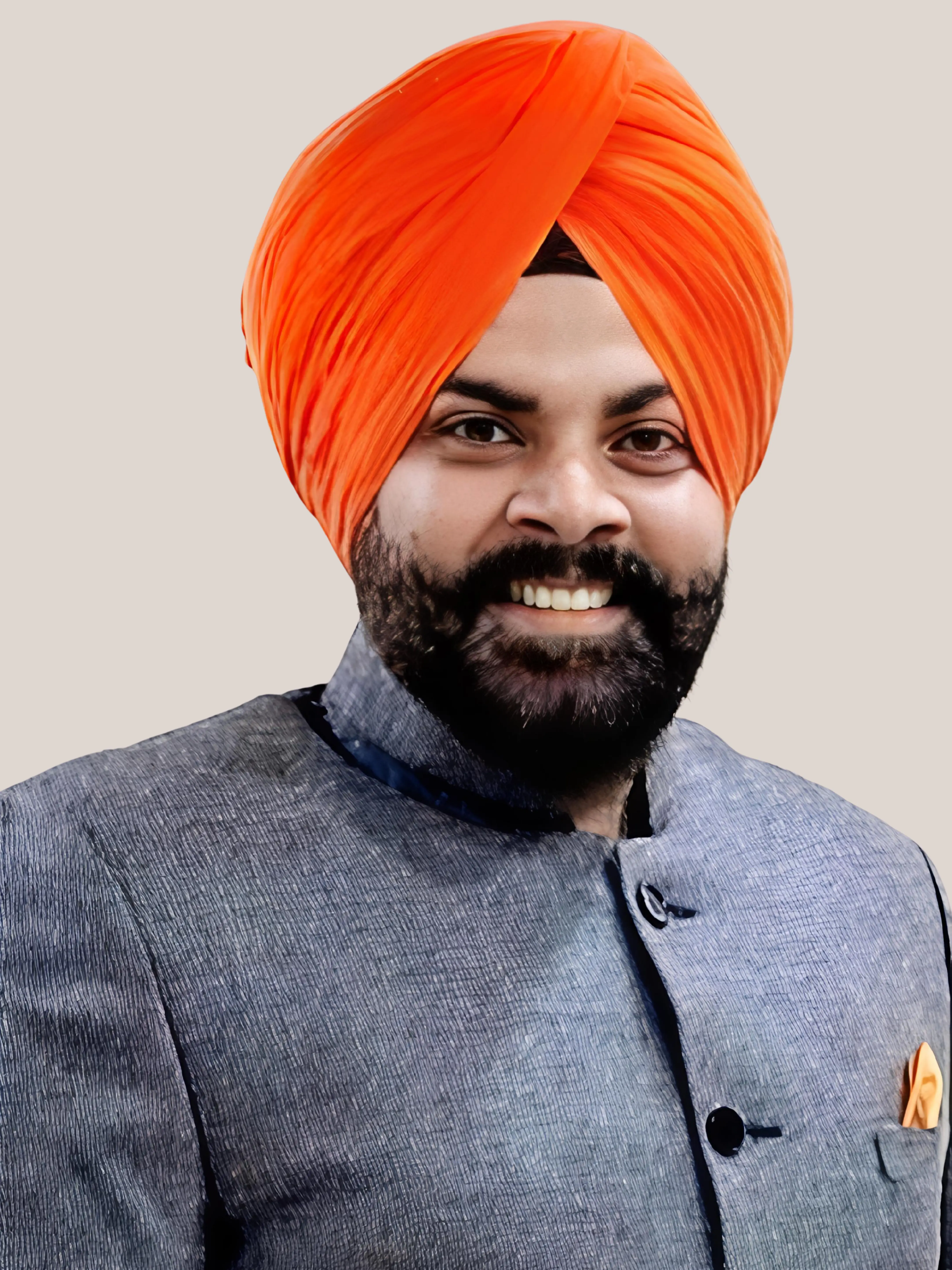 S. GURNINDER S. GOJY