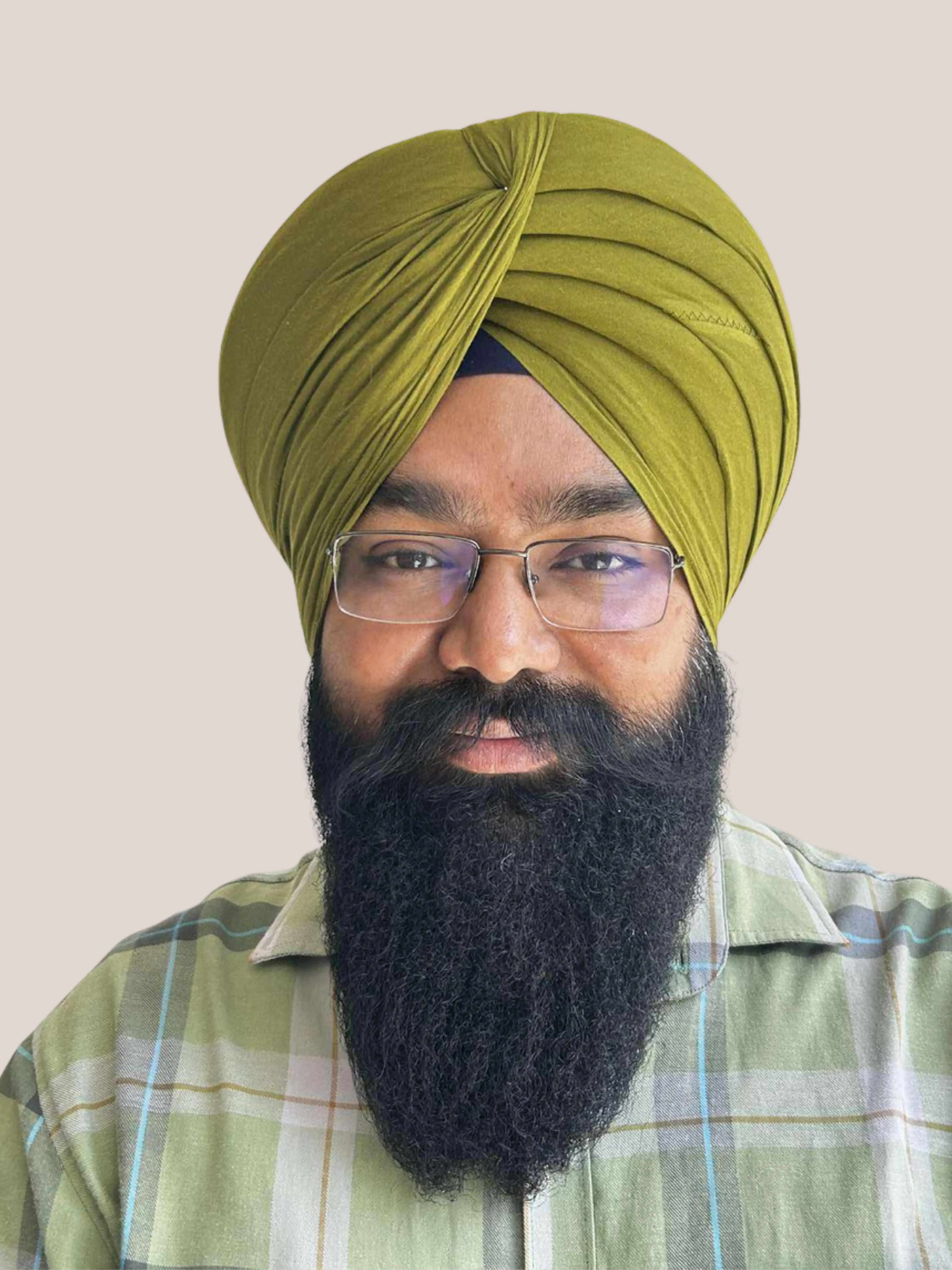 S. JAGPREET SINGH