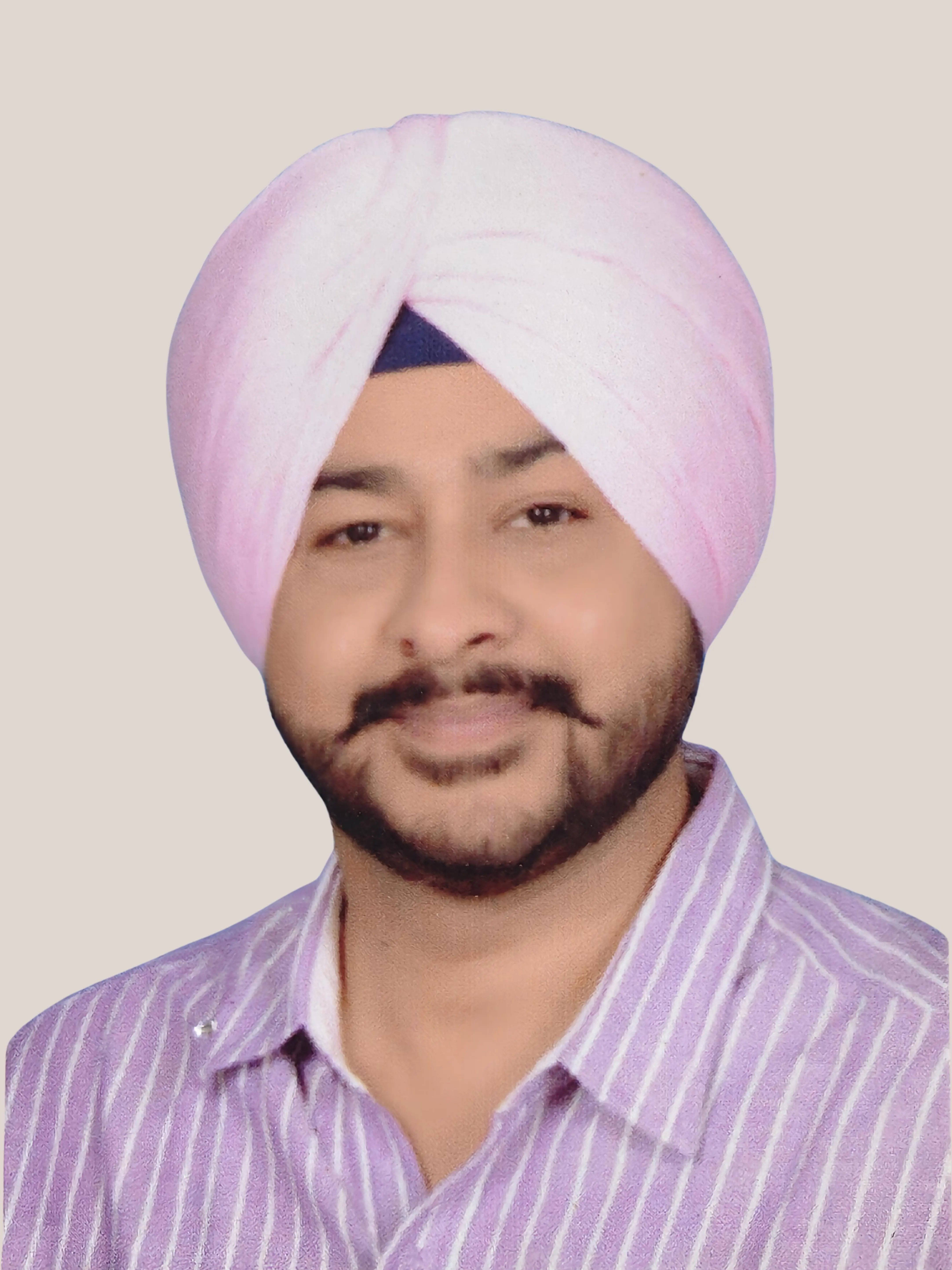 S. MANAVJOT SINGH
