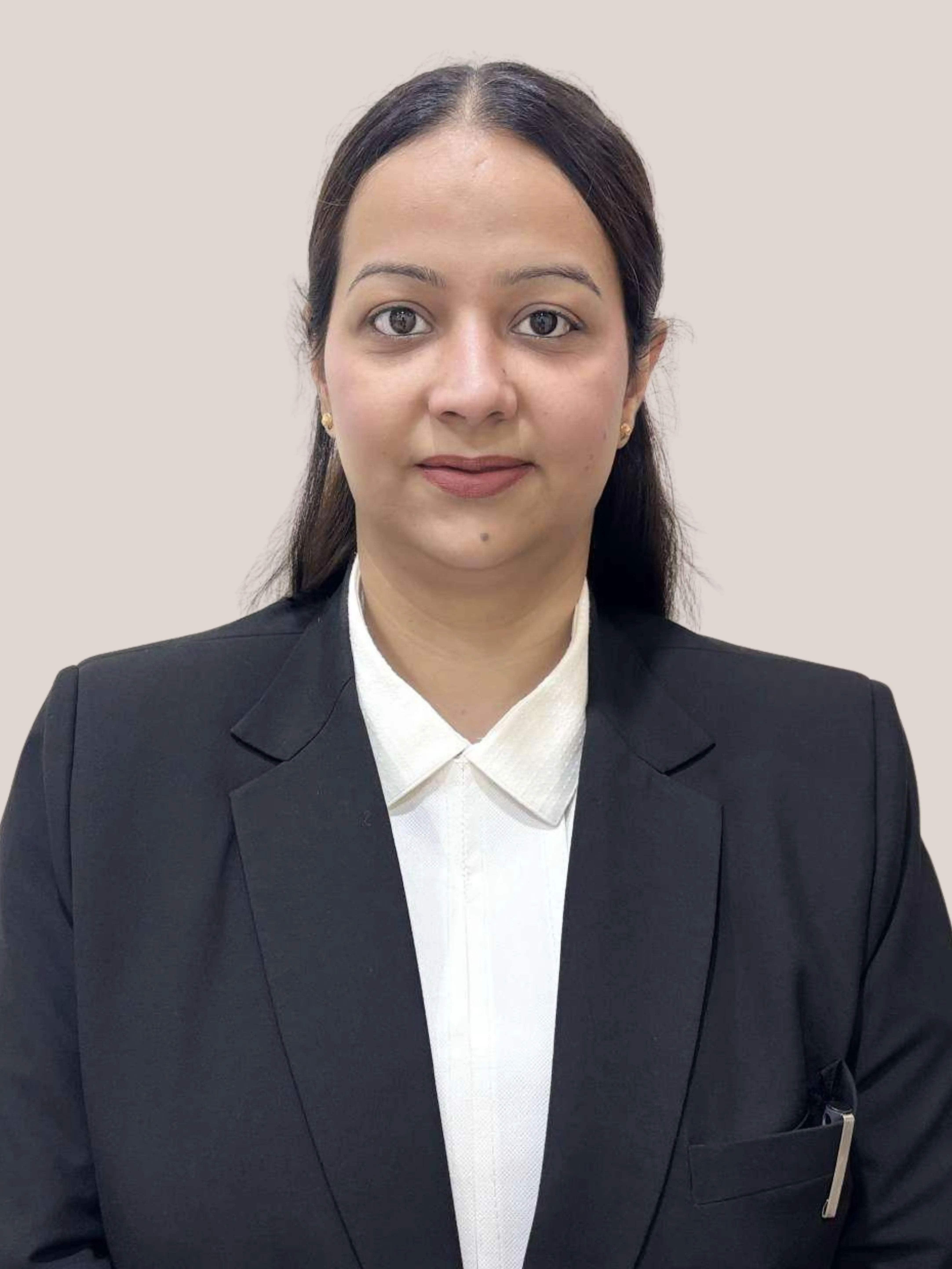 SHARLEEN KAUR